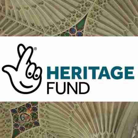 National Lottery Heritage funding