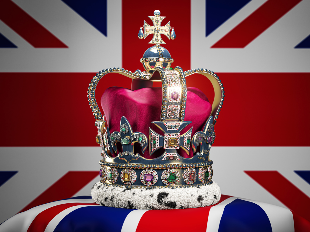 A Royal Celebration: Understanding The UK Public Holidays For The 2025 ...