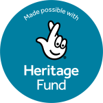 With help from the National Lottery Heritage fund