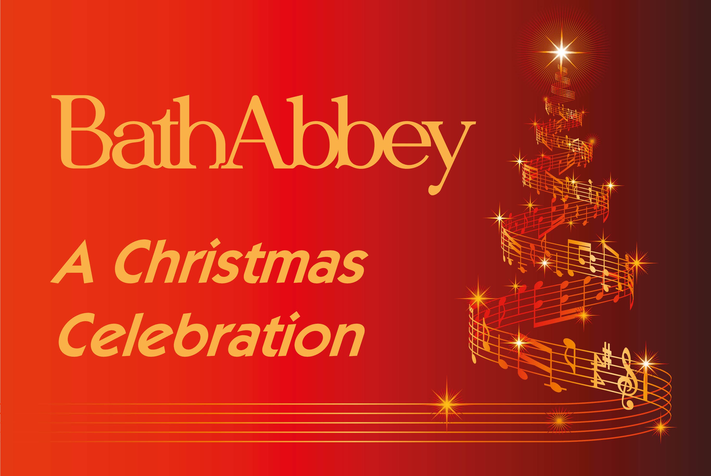 A Christmas Celebration Concert - 14 Dec. Tickets from Bath Box Office